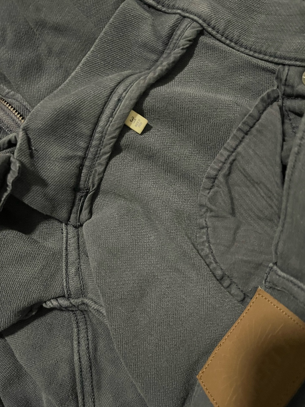 Faherty Jeans - Picture 10 of 13
